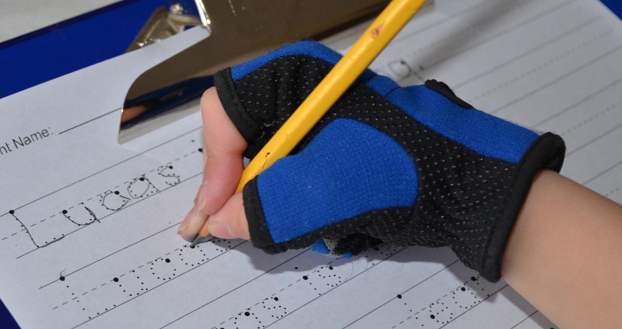 Writing Gloves: Reasons to Use Them and Choosing the Best Glove - My Cursive